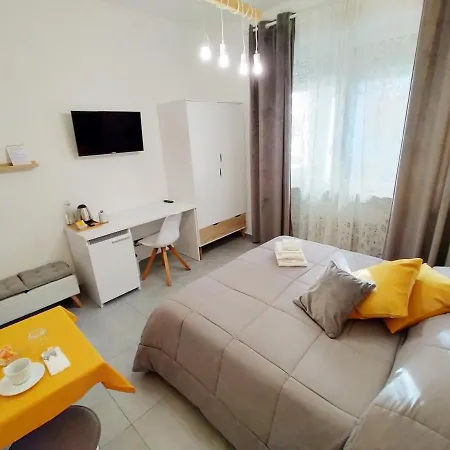 Giovaldi's 4* Torino