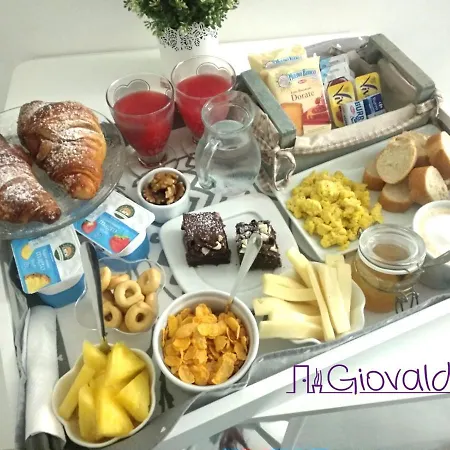 Giovaldi's