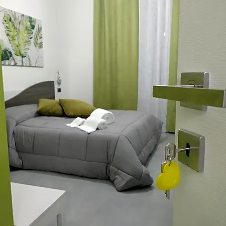 Giovaldi's Bed and Breakfast