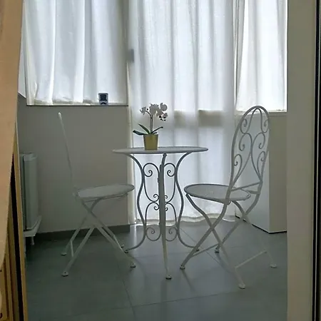 Bed and Breakfast Giovaldi's 4*