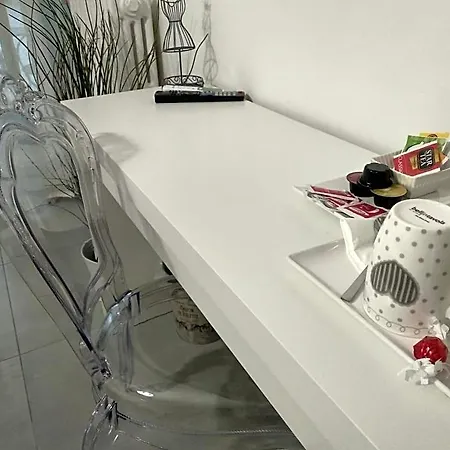 Giovaldi's トリノ
