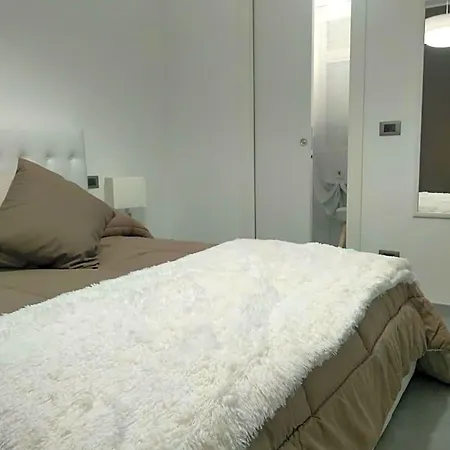 Bed and Breakfast Giovaldi's