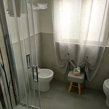 Giovaldi's Bed and Breakfast Τορίνο