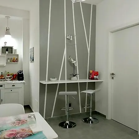Giovaldi's Bed and Breakfast