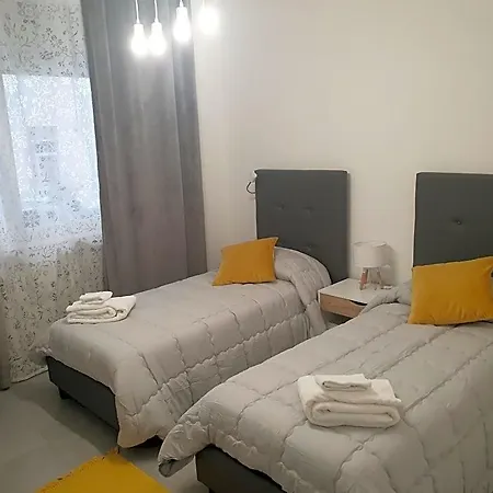 Giovaldi's Bed and Breakfast 4*