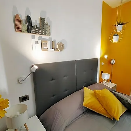 Bed and Breakfast Giovaldi's Τορίνο