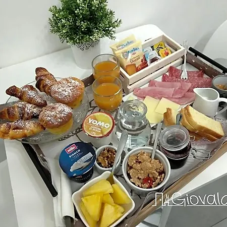 Giovaldi's Bed and Breakfast