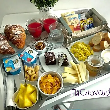 Bed and Breakfast Giovaldi's