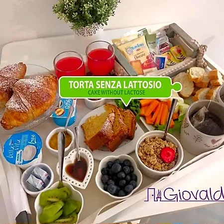 Giovaldi's
