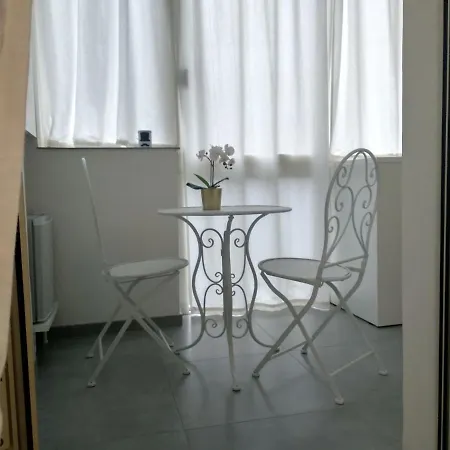 Giovaldi's Frühstückspension 4*