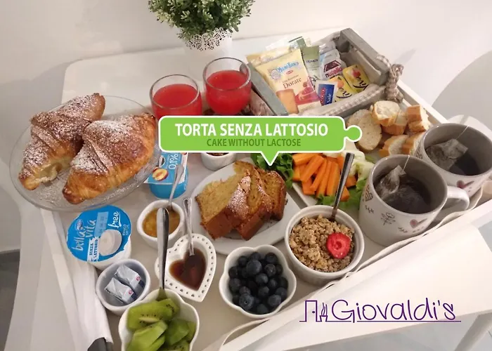 Giovaldi's