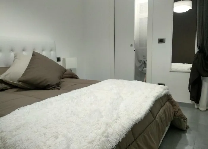 Giovaldi's Bed & Breakfast