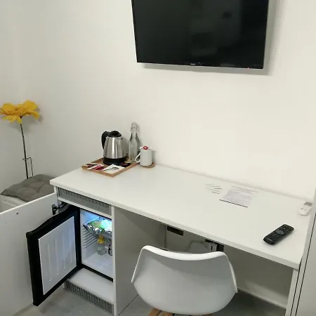 فندق مبيت وإفطار Giovaldi's