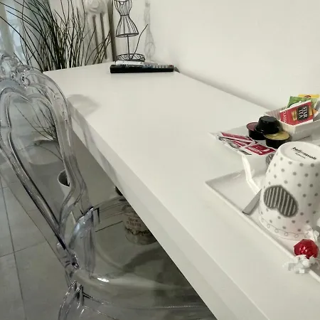 Giovaldi's فندق مبيت وإفطار تورينو