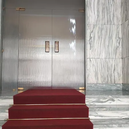 Giovaldi's Bed & Breakfast