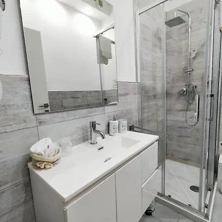 Bed & Breakfast Giovaldi's 4*