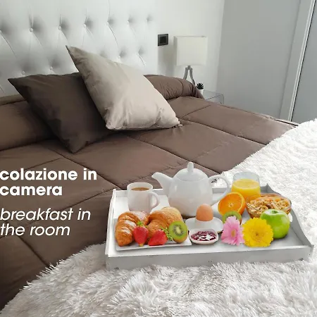 Giovaldi's Bed & Breakfast 4*