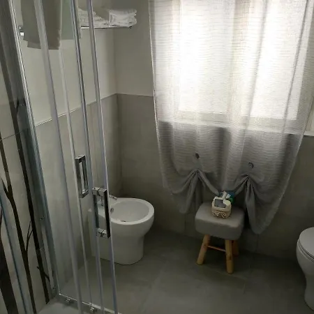 Giovaldi's Bed & Breakfast 4*