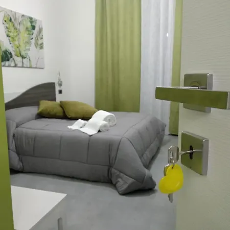 Giovaldi's Bed & Breakfast 4*