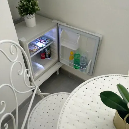 Bed & Breakfast Giovaldi's Turijn