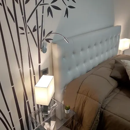 Bed & Breakfast Giovaldi's