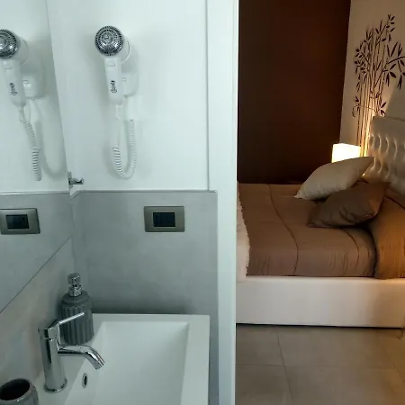 Giovaldi's Bed & Breakfast Turijn