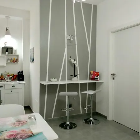 Giovaldi's Bed & Breakfast