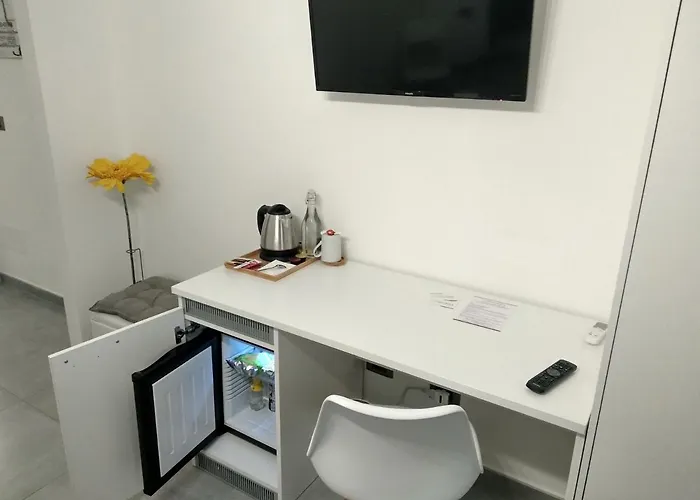 Oda ve Kahvaltı Giovaldi's