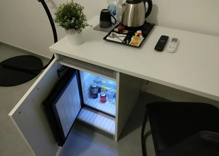 Giovaldi's Oda ve Kahvaltı